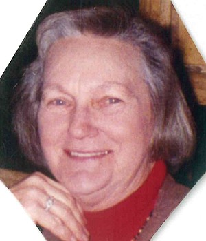 Photo of Martha Ann Velvin