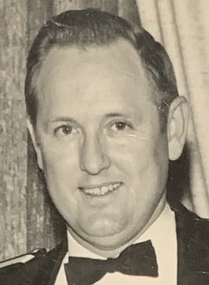 Photo of Walter Ray Smith