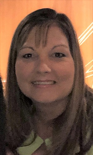 Photo of Kimberly Charlene Hendrix