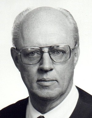 Photo of Judge Andre E. McNeil