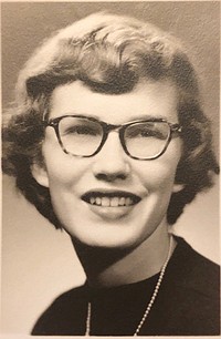 Photo of Ann Mains Wilsey