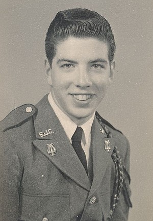 Photo of Thomas Leo "Tommy J." Junkersfeld