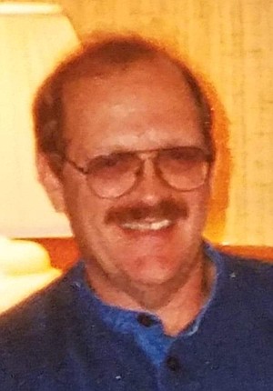 Photo of Barry  Don Bailey