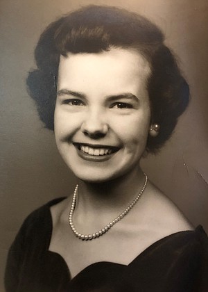 Photo of Nancy Ruth Ogden Boop