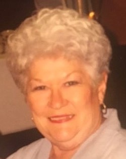 Photo of Mary Lou Rose