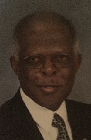 Photo of Edward Allison Duncan