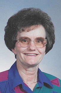 Photo of Janie Rogers