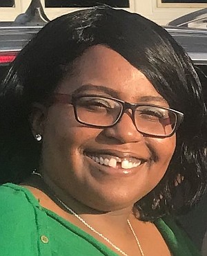 Photo of Kimeisha  Renee Harris