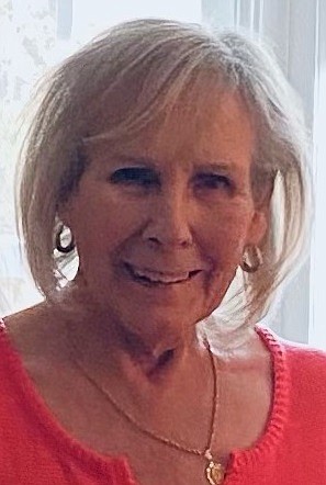 Photo of Mary Carolyn Davidson