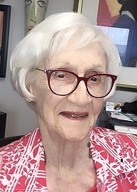 Photo of Maurine Nevin Hale