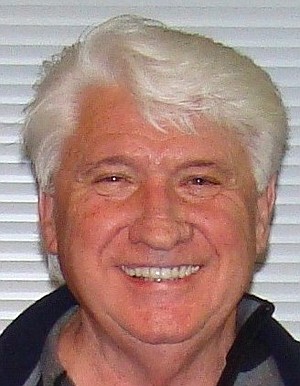 Photo of Charles Freeman