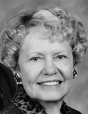 Photo of Elinor "Elly" Mae Osborn