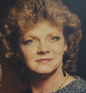 Photo of Linda Carol Burkhead