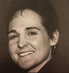 Photo of Donna Kay Cullum