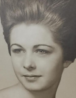 Photo of Sheila Jo Boyd