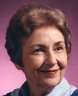 Photo of Della Mae Dortch