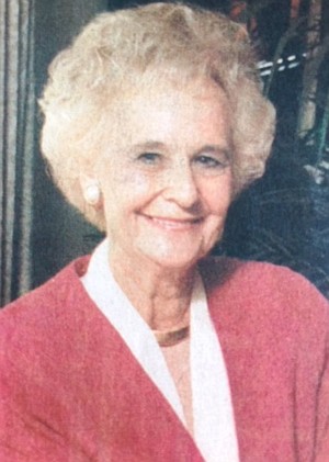 Obituary for Juanita Stolz New, of North Little Rock, AR