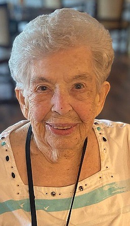 Obituary for Mildred Catherine Thomas, Little Rock, AR