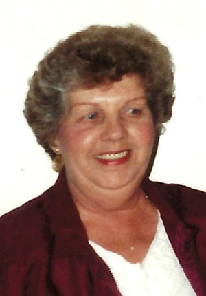 Photo of Geneva L. Bowen