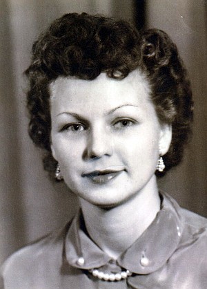 Photo of Laura Ilene Qualls