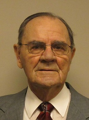 Photo of Roy L. Noble, Sr.