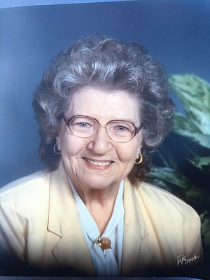 Photo of Ruby June Pickering