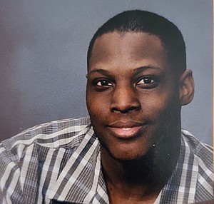 Photo of Terrance Jermaine  Harris