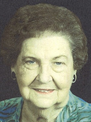 Photo of Wanda Smith