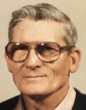 Photo of Billy Ray Sherrill