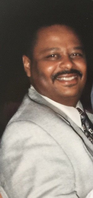 Photo of Elager "Mickey" DeBose, III