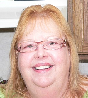 Photo of Catherine Crowe