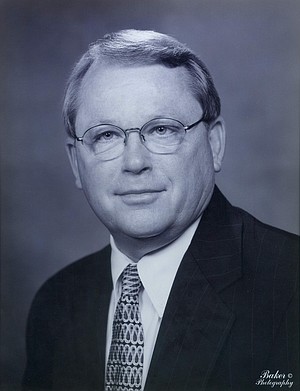 Photo of Herbert  Keith Cole