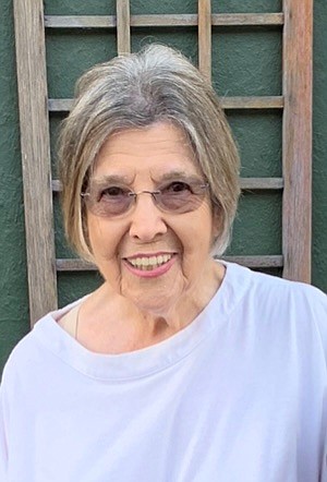 Photo of Jo Ann (Halter) Cummins