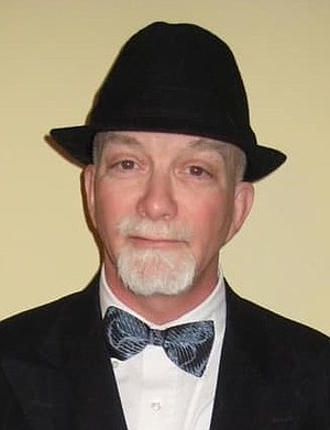 Photo of David C Smith