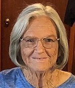 Photo of Mae Deane Wilson