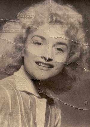 Photo of Gisela Margaret (Land) Neumann