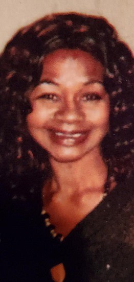 Photo of Inez Chatman