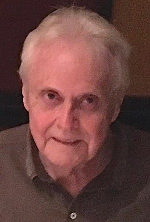 Photo of Preston Windham Grace, Jr. 