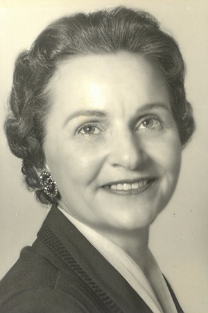 Photo of Maxine Estes Kirk