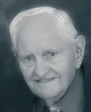 Photo of Paul Lux