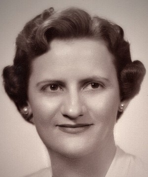 Obituary for Henrietta Bradley Farr, Little Rock, AR