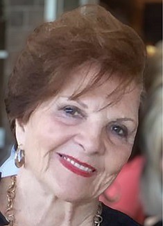 Darlene McReynolds Obituary | Northwest Arkansas Democrat-Gazette