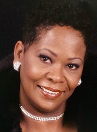 Photo of Yvonne Renee Brown