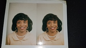 Photo of Shirley Marie Collier Stephens