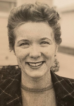 Photo of Betty Hennelly