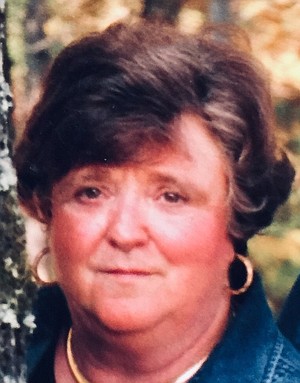 Photo of Martha Sue Arnold Sorrells