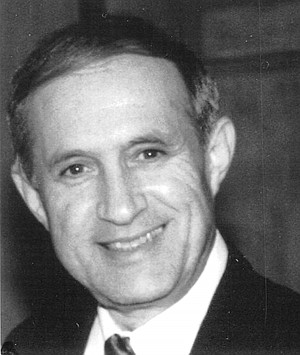 Photo of Rev. Bill Smith