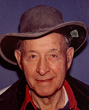 Photo of Max E. Jackson