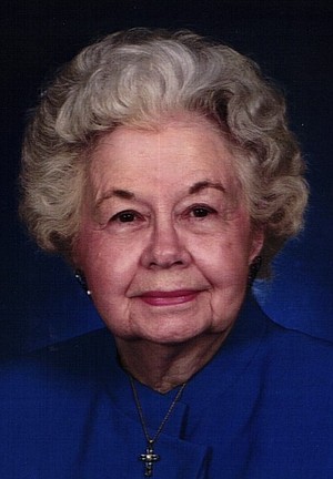 Photo of Helen Frances Pennington