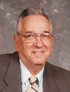 Carl Alvin Garland Obituary | The Arkansas Democrat-Gazette - Arkansas ...